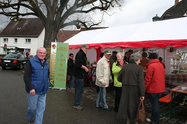 Info-Stand